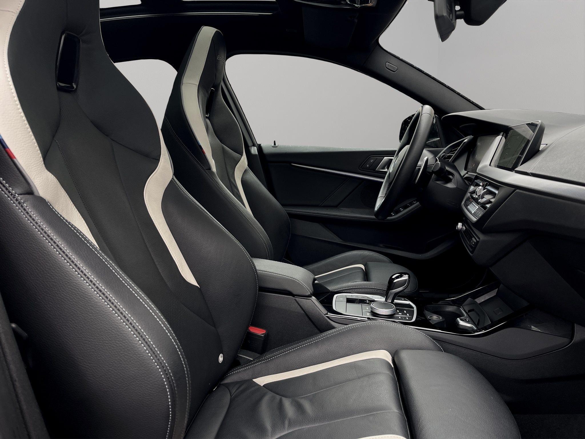 BMW 220 220i Coupé Gran Coupé