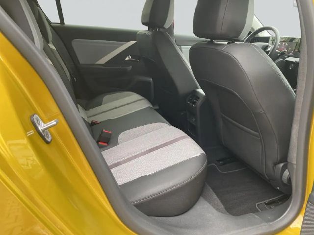 Opel Astra Elegance Hybrid Innovation