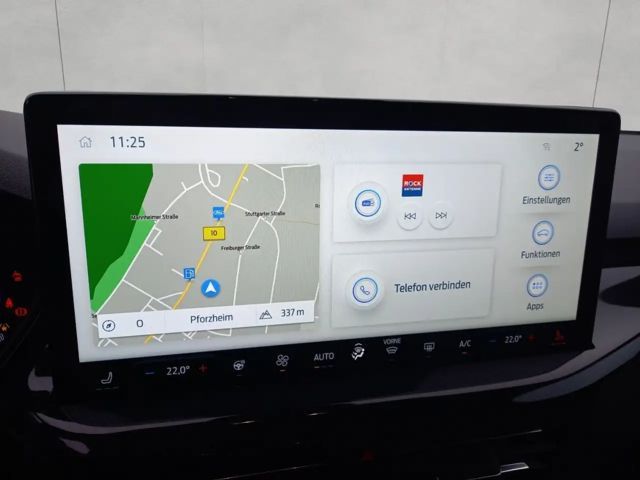 Ford Focus EcoBoost ST Line Wagon