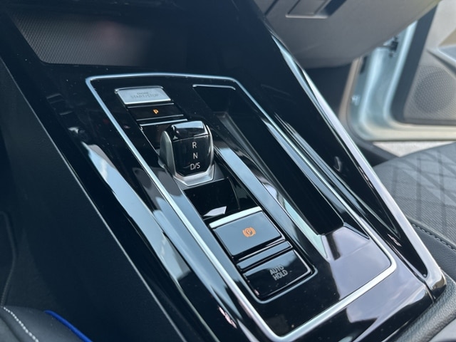 Volkswagen Golf 2.0 TDI DSG