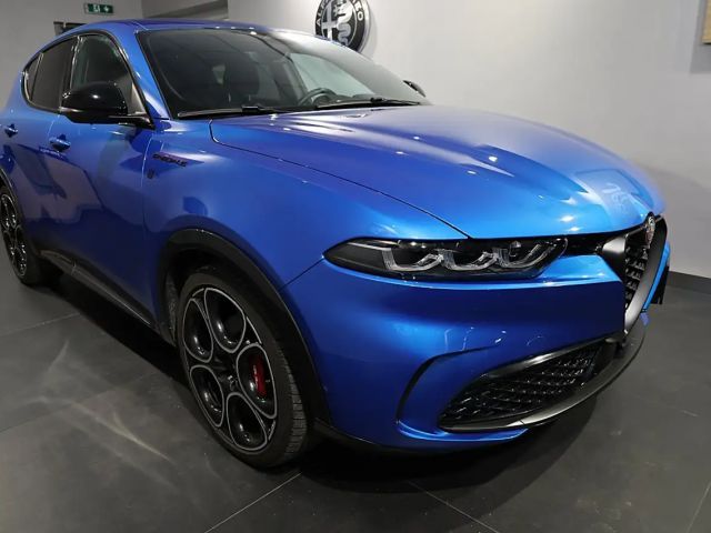 Alfa Romeo Tonale Speciale