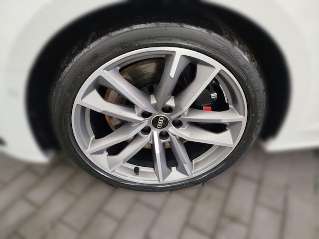 Audi S5 Quattro Sportback