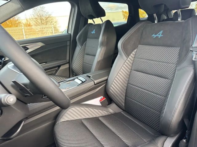 Renault Austral Alpine E-Tech Esprit