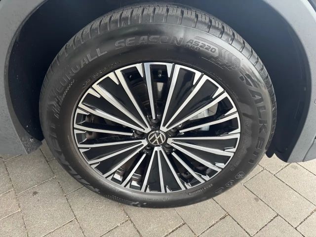 Volkswagen Tiguan 1.5 eTSI DSG