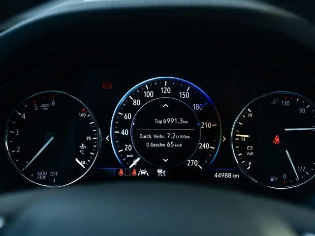 Opel Insignia Sports Tourer Ultimate