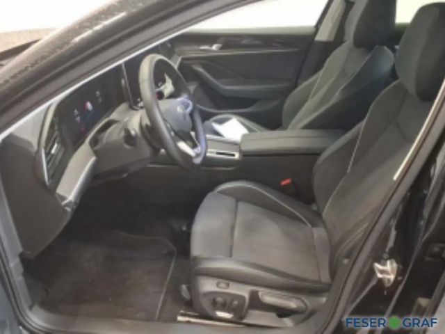 Volkswagen Passat 2.0 TDI Business DSG