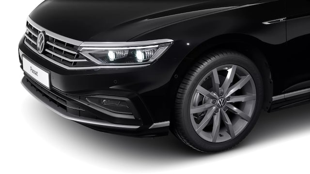 Volkswagen Passat R-Line Variant