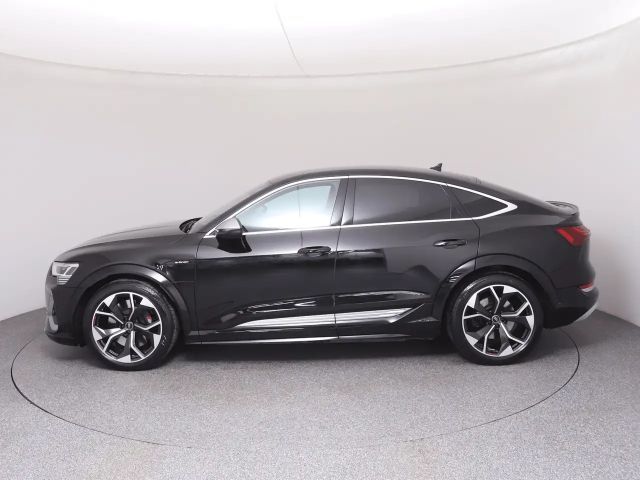 Audi e-tron Sportback