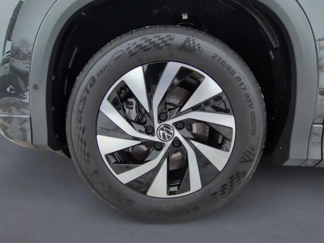 Volkswagen Tayron 1.5 eTSI DSG Life