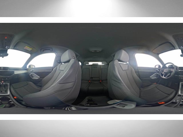 Audi Q3 35 TDI S-Line S-Tronic Sportback