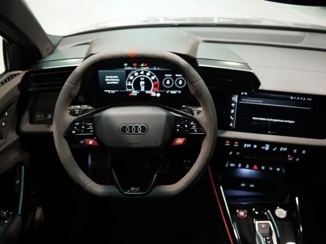 Audi RS3 Quattro Sedan Sportback