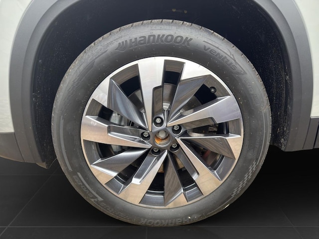 Skoda Kodiaq 1.5 TSI Selection