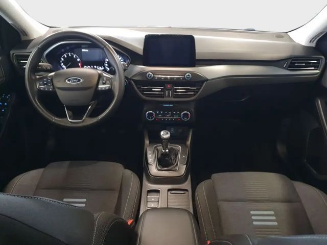 Ford Focus Active EcoBoost Wagon