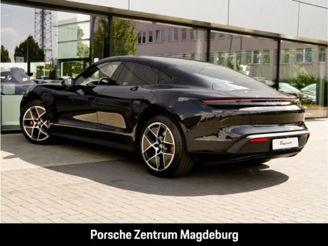 Porsche Taycan 4S