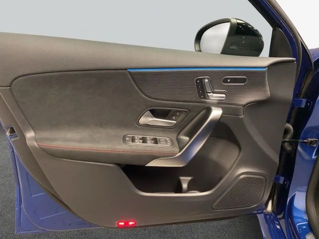 Mercedes-Benz A 200 A-Klasse