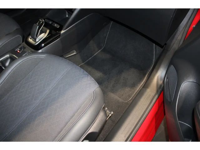 Opel Corsa -e ''Elegance'' Rückfahrkamera Sitzheizung Klimaau