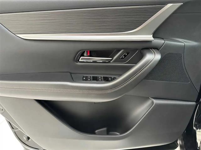 Mazda CX-60 4WD Homura e-Skyactiv