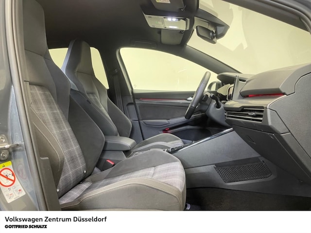 Volkswagen Golf 2.0 TDI DSG GTD IQ.Drive