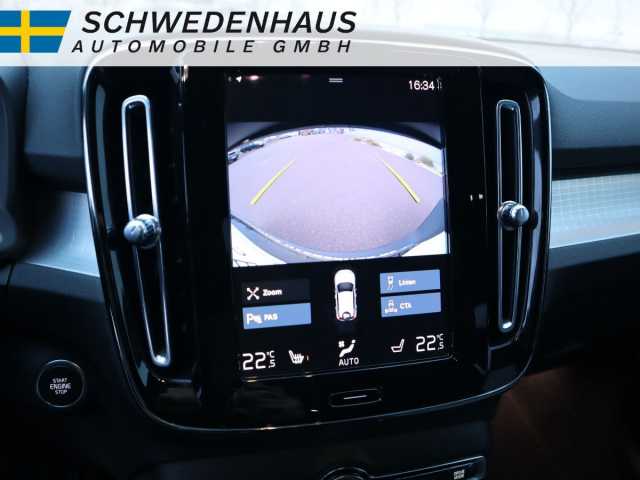 Volvo XC40 Bright Plus Recharge T4