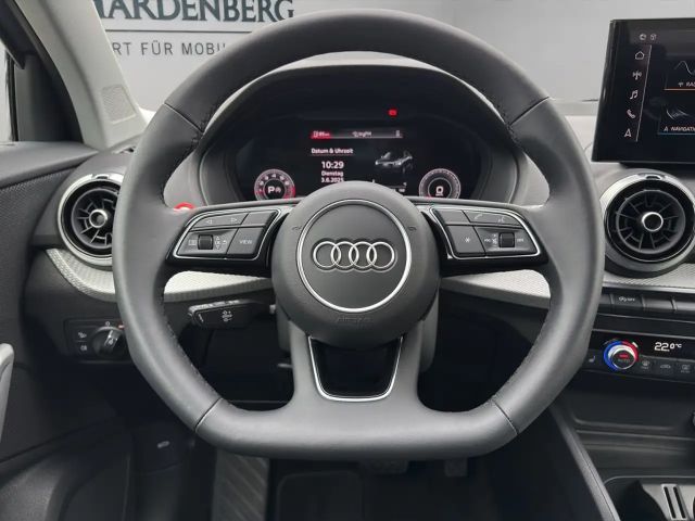 Audi Q2 35 TFSI S-Tronic