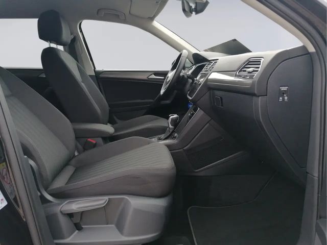 Volkswagen Tiguan 1.5 TSI Allspace DSG Life