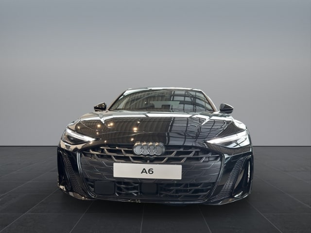 Audi A6 Quattro S-Tronic Sedan