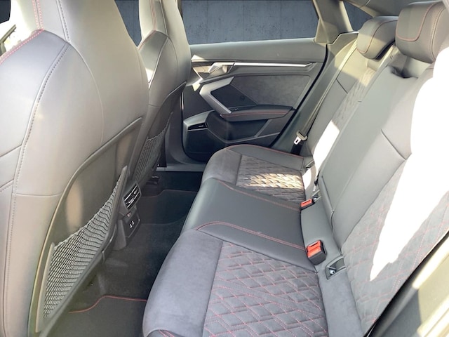 Audi S3 Quattro S-Tronic Sedan