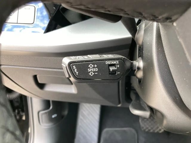 Audi A3 30 TFSI Sedan