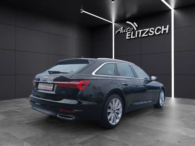 Audi A6 40 TDI Avant Quattro S-Tronic