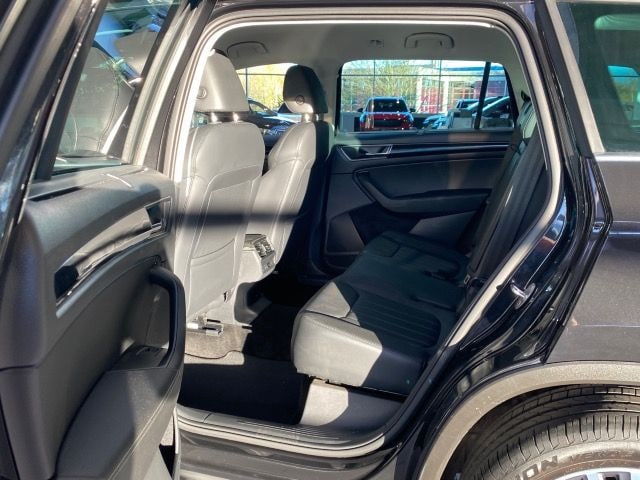 Skoda Kodiaq 2.0 TDI 4x4