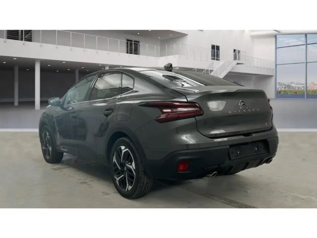 Citroën C4 Max PureTech