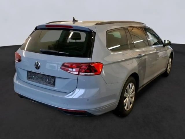 Volkswagen Passat 2.0 TDI DSG Variant