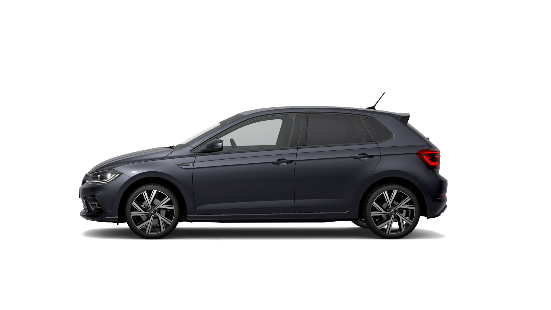 Volkswagen Polo 1.0 TSI DSG IQ.Drive R-Line