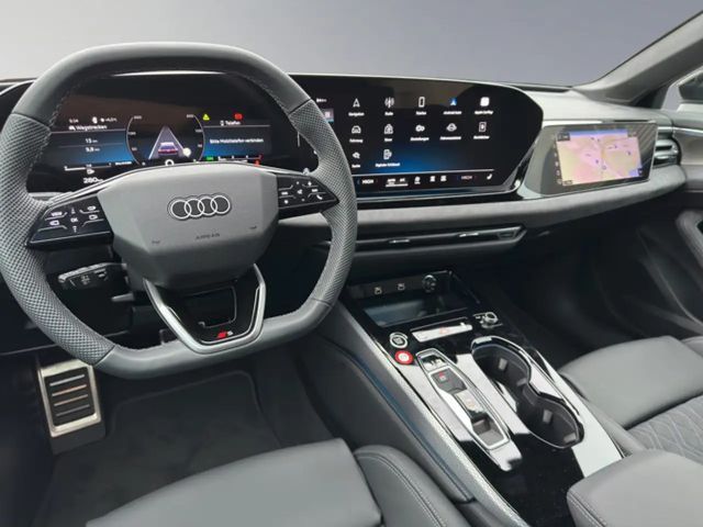 Audi A5 Avant S-Tronic