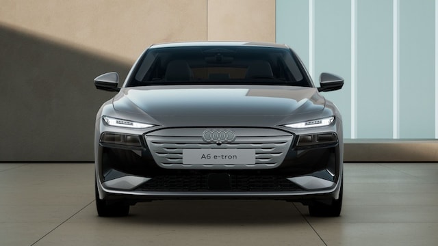 Audi A6 e-tron Sportback