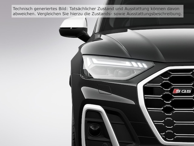 Audi SQ5 Sportback