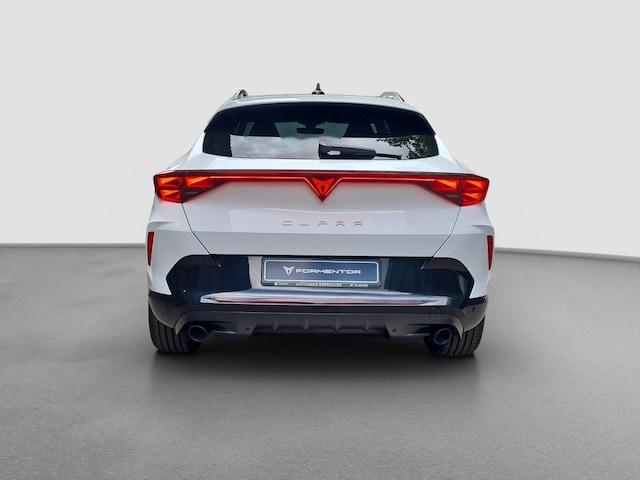 Cupra Formentor 2.0 TSI