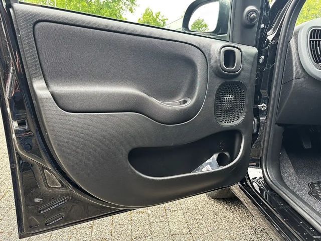 Fiat Panda CityCross