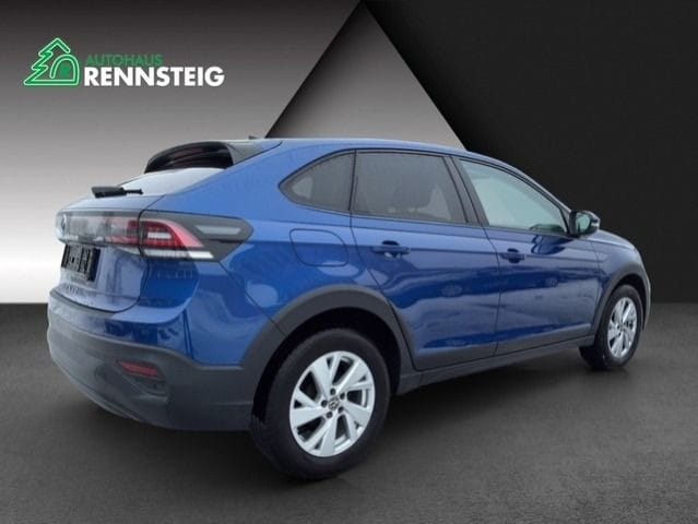 Volkswagen Taigo Taigo 1,0 l TSI 70 kW (95 PS) 5-Gang SH, PDC