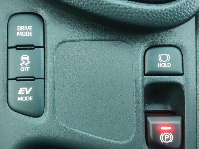 Toyota Yaris Cross Comfort Team D