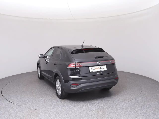 Volkswagen Taigo 4Me TSI