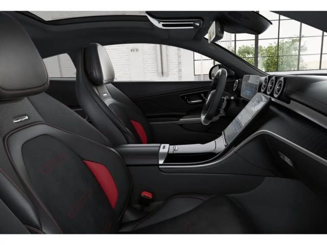 Mercedes-Benz AMG CLE 4MATIC