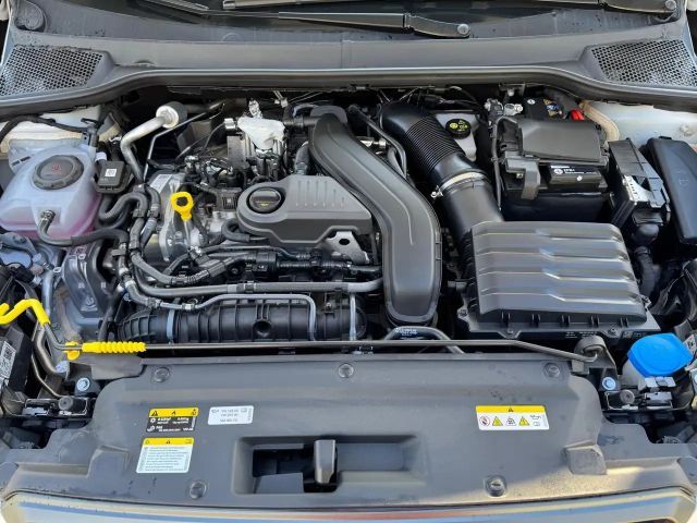 Seat Arona 1.5 TSI DSG FR-lijn