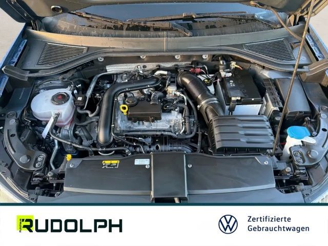 Volkswagen T-Roc 1.0 TSI