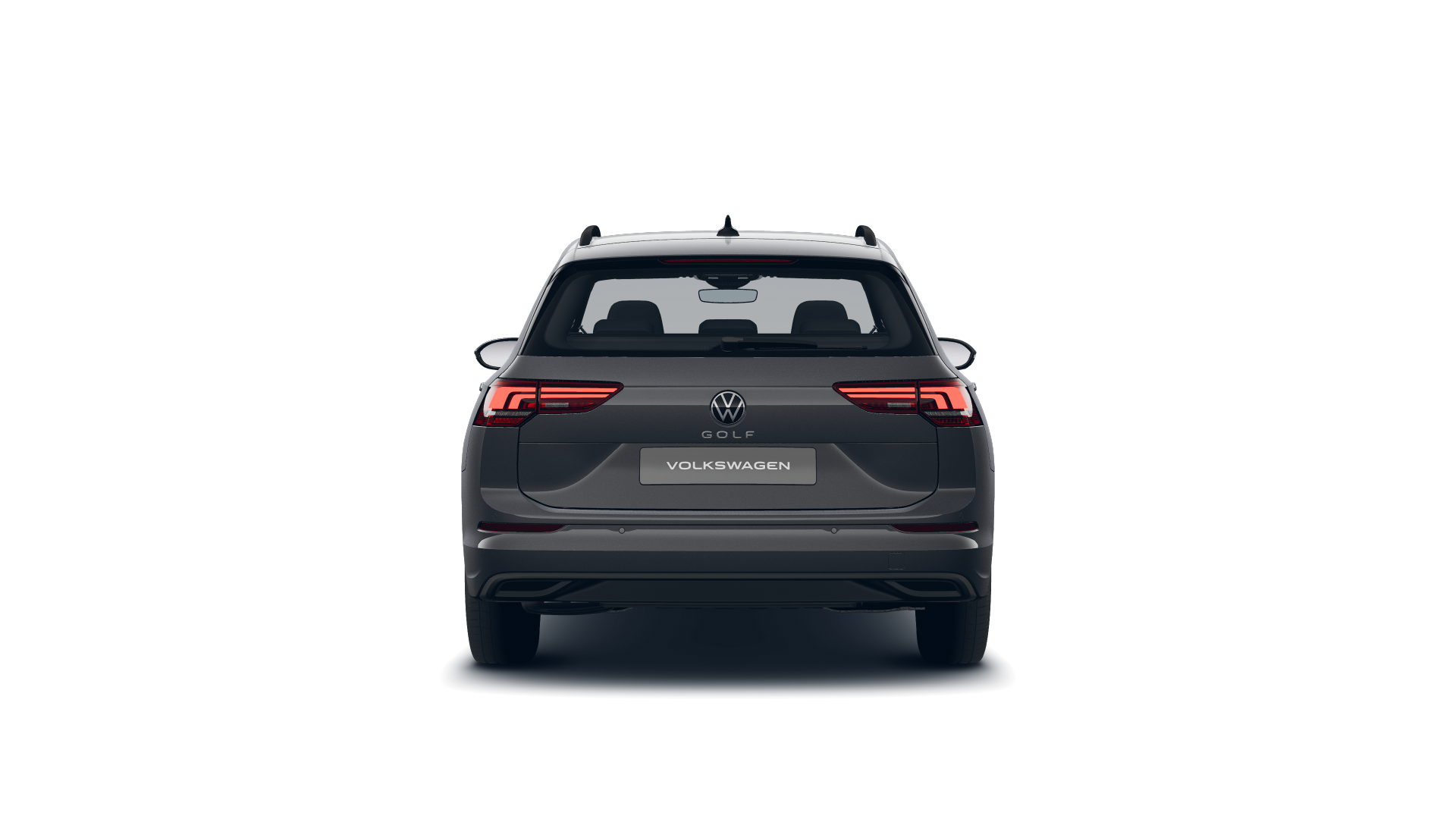 Volkswagen Golf 2.0 TDI Golf VIII Life Variant