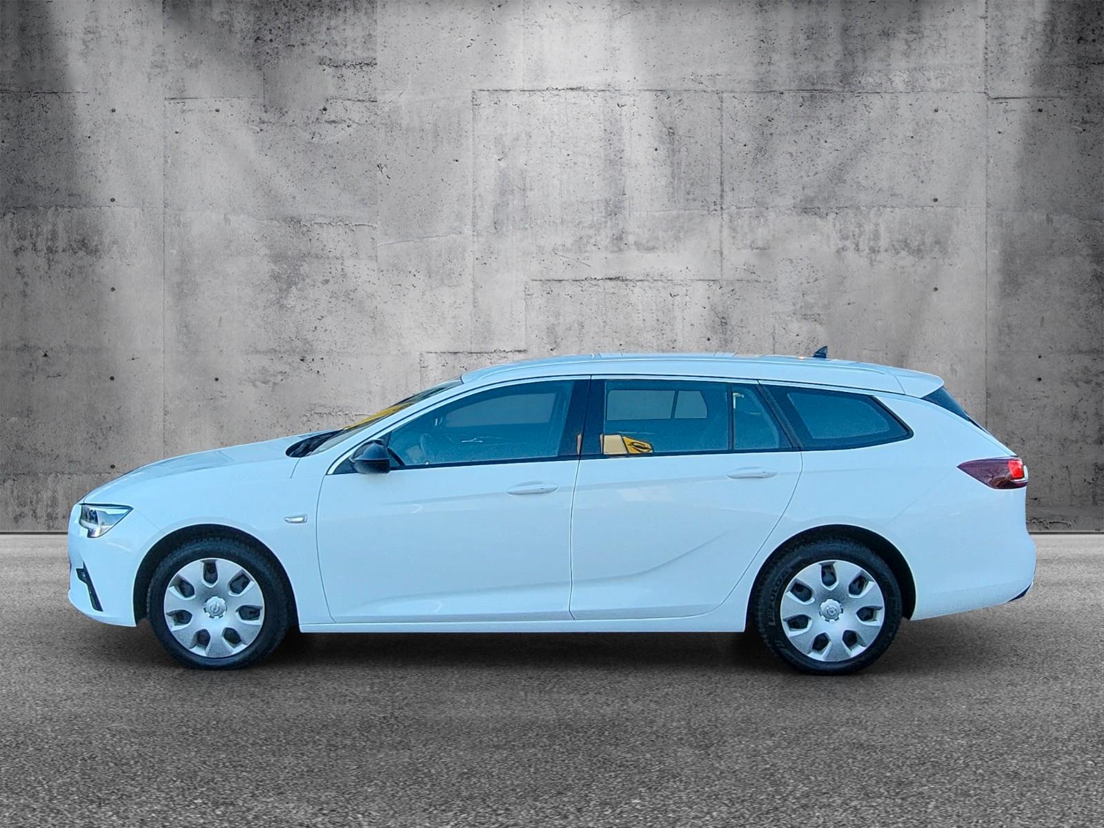 Opel Insignia Sports Tourer