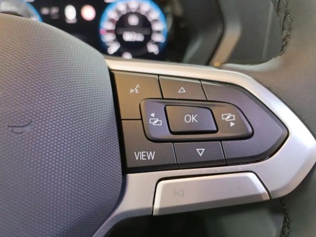 Volkswagen Caddy 1.5 TSI Combi DSG