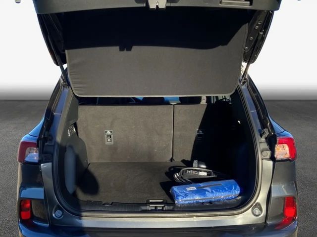 Ford Kuga Plug in Hybrid ST Line