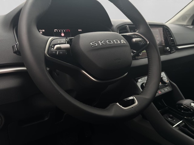 Skoda Karoq 1.5 TSI Selection