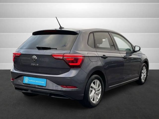 Volkswagen Polo 1.0 TSI DSG Style